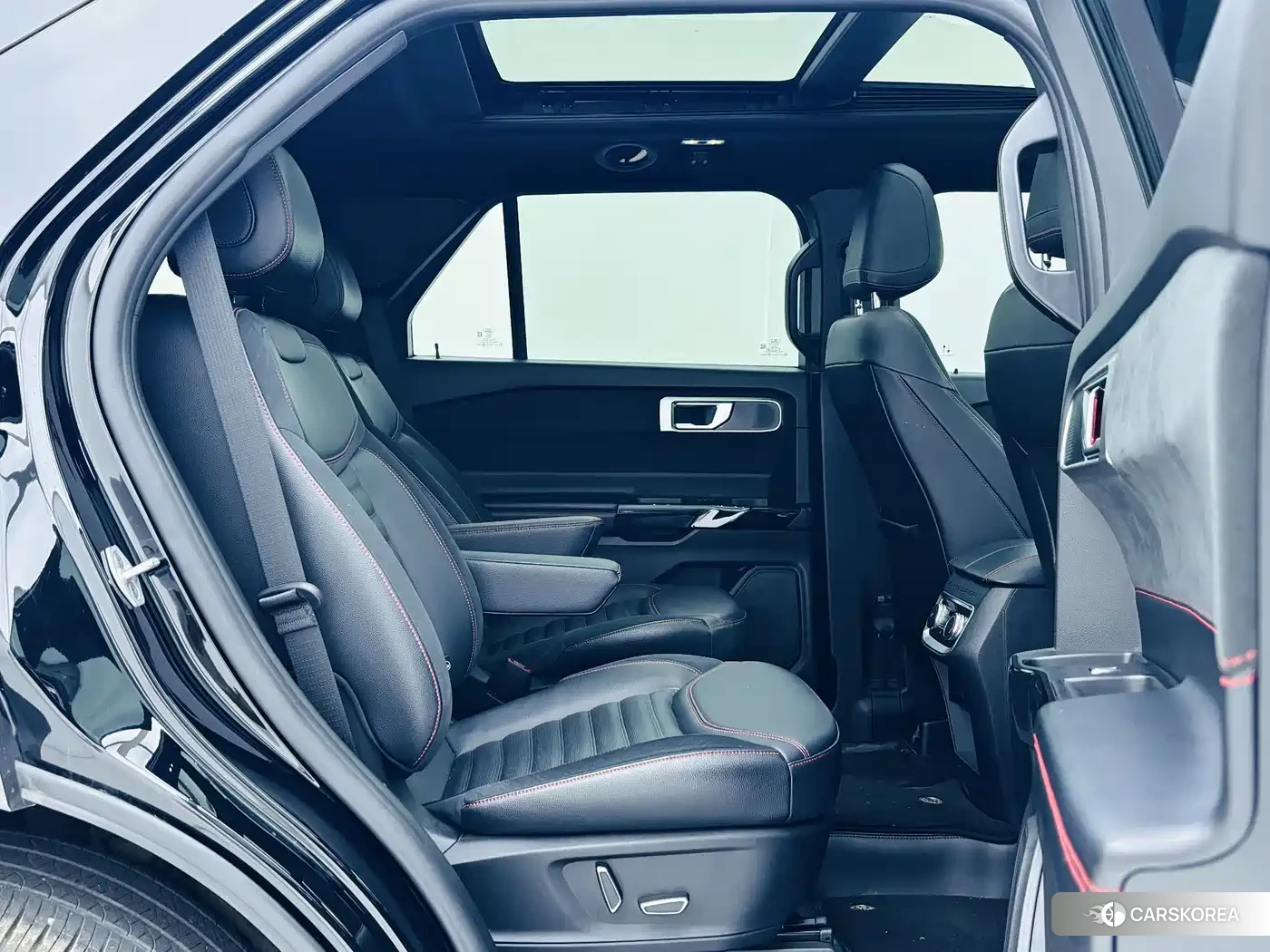 Ford Explorer id 4599761 из Китая 13