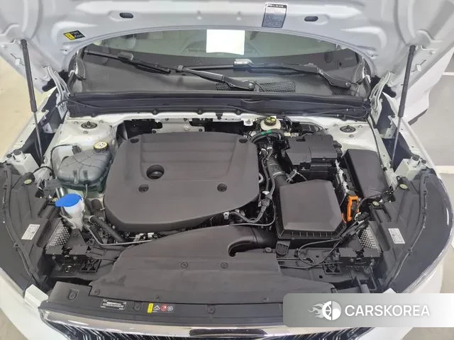 Volvo XC40 id 3715742 из Кореи 15