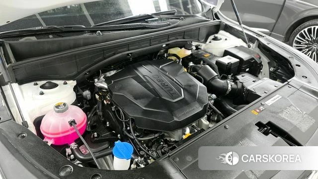 Kia The New Sorento 4th Generation id 4301862 из Кореи 28