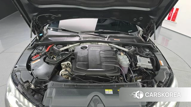 Audi A4 (B9) id 4415708 из Кореи 30