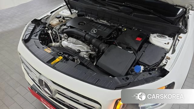 Mercedes-Benz GLB-Class X247 id 4518858 из Кореи 27