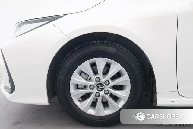 Toyota Corolla id 4300376 из Китая 20