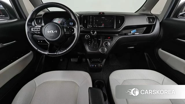 Kia The New Kia Ray id 4463129 из Кореи 26