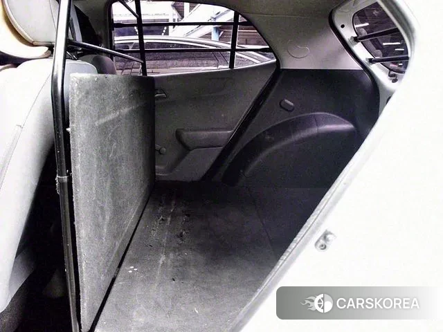 Kia All New Morning (JA) id 3029133 из Кореи 16