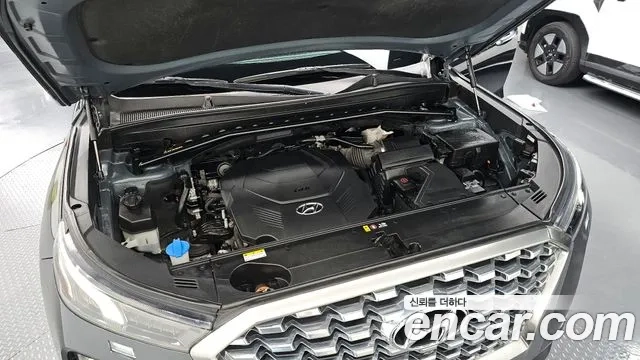 Hyundai Palisade id 2917362 из Кореи 16