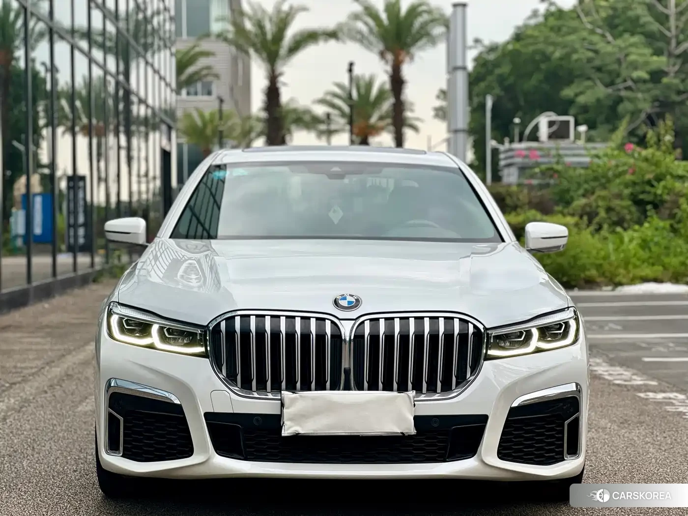 BMW 7 series id 4654017 из Китая 9