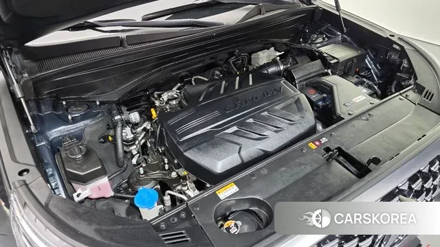 Hyundai Palisade id 3771658 из Кореи 16