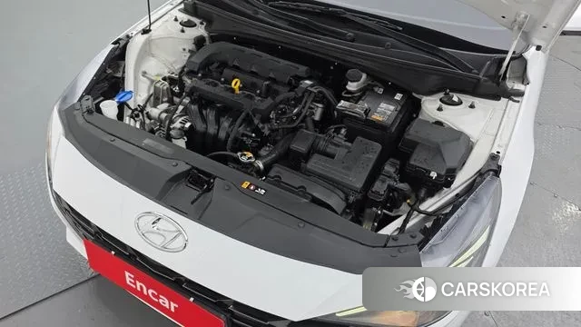 Hyundai Avante (CN7) id 3566758 из Кореи 16