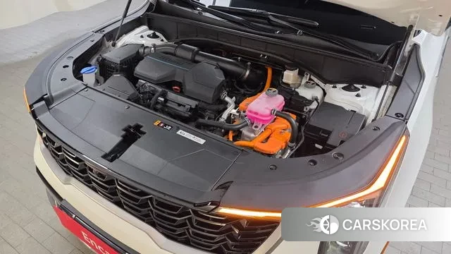 Kia The New Sorento 4th Generation id 3684762 из Кореи 16