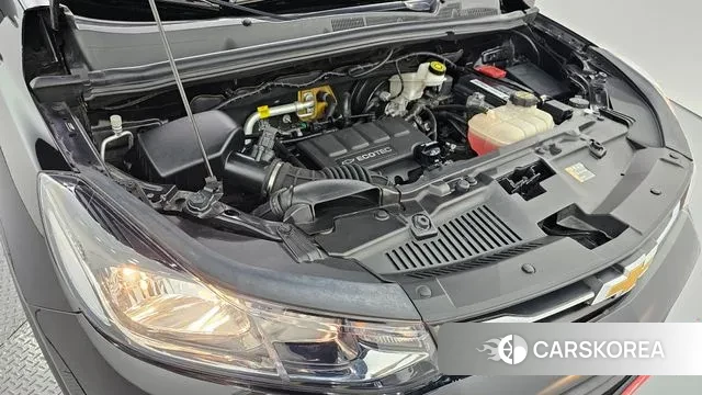 Chevrolet (GM Daewoo) The New Trax id 3187776 из Кореи 16