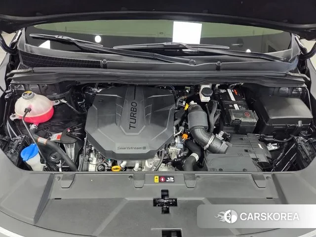 Kia Carnival 4th generation id 3395825 из Кореи 16