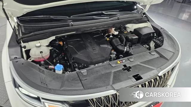 Kia Carnival 4th generation id 3453677 из Кореи 16