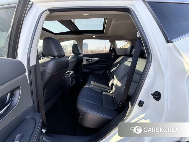 Nissan Loulan id 4273084 из Китая 12
