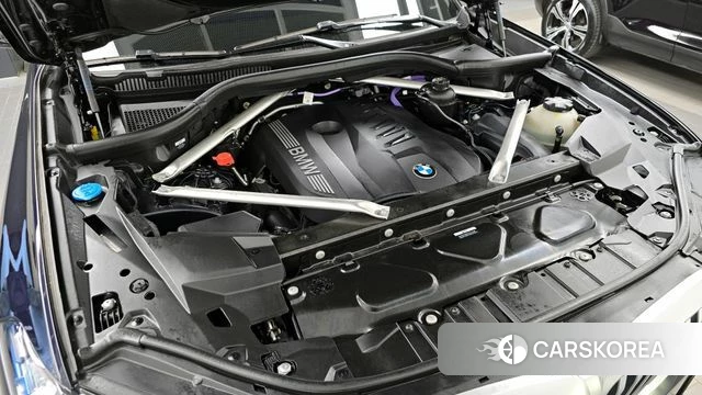 BMW X5 (G05) id 4185774 из Кореи 29