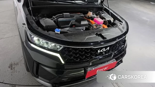 Kia Sorento 4th Generation id 3007802 из Кореи 16