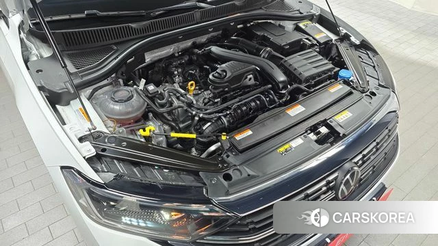 Volkswagen 7th Generation of Jetta id 4414056 из Кореи 27