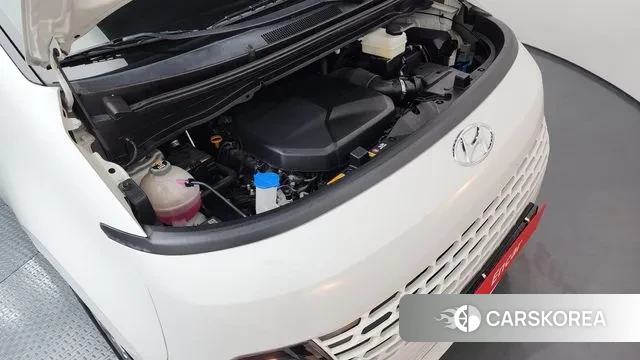 Hyundai Staria id 3540317 из Кореи 16