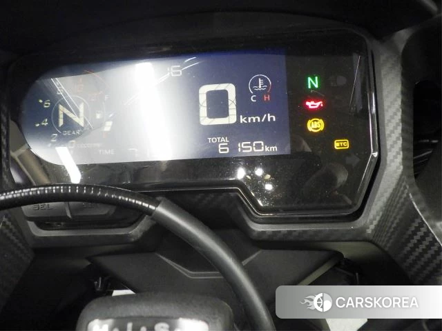 Honda CBR400R id 3946864 из Японии 28