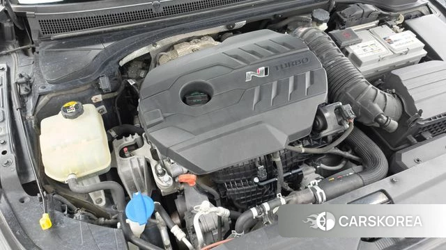 Hyundai Veloster (JS) id 4765322 из Кореи 28
