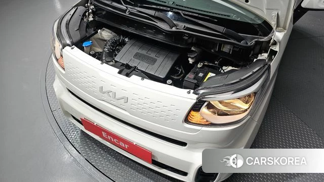 Kia The New Ray id 4429296 из Кореи 26