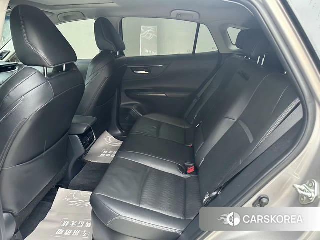 Toyota Weisha id 4393851 из Китая 19