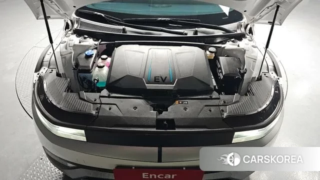 Hyundai Ionic 5 id 2959805 из Кореи 16