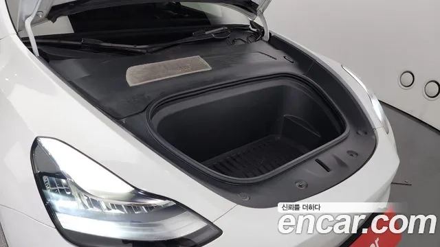 Tesla Model Y id 2906271 из Кореи 16