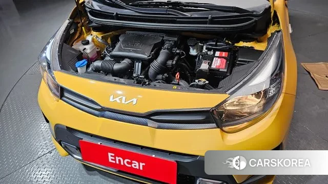 Kia Morning Urban (JA) id 2901293 из Кореи 16