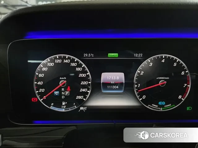 Mercedes-Benz CLS-Class C257 id 3041971 из Кореи 10