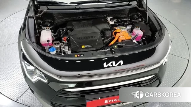 Kia Di Ol Nu Niro id 3016802 из Кореи 16