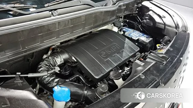 Kia The New Ray id 3514258 из Кореи 16