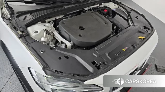 Volvo V90 Cross-Country id 3664701 из Кореи 16