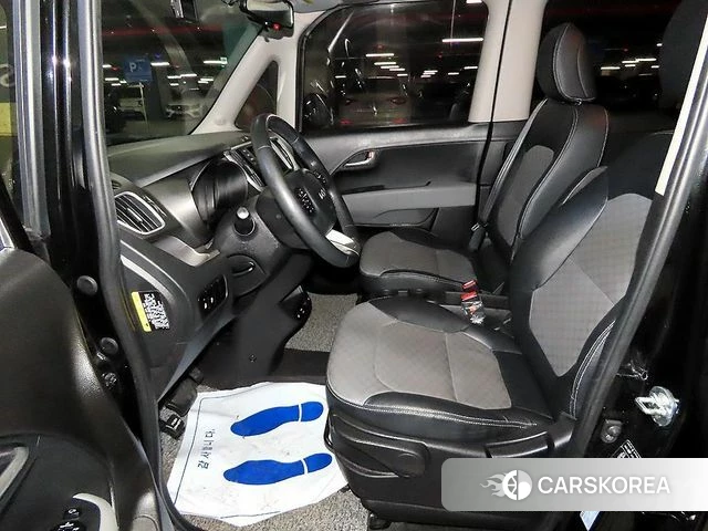 Kia The New Ray id 4704997 из Кореи 15
