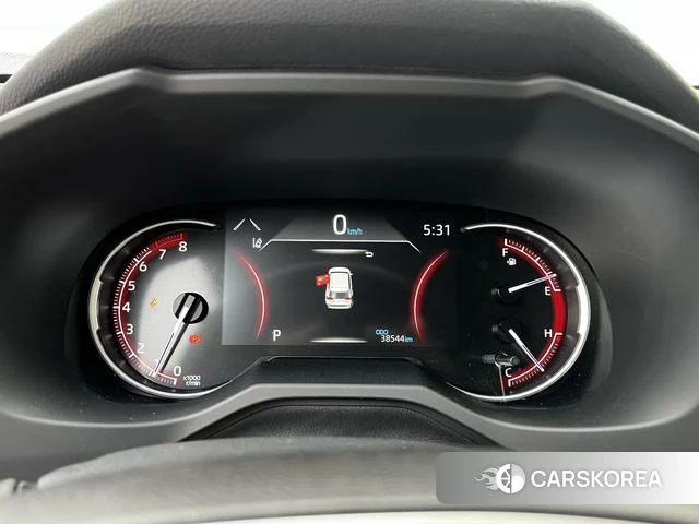 Toyota RAV4 Rongfang id 4299857 из Китая 25