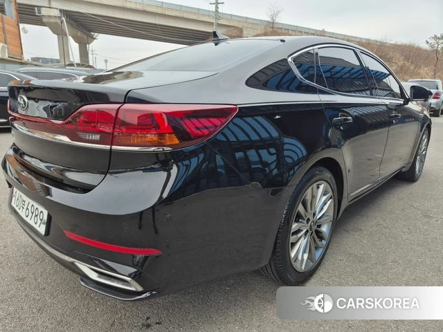 Kia K7 Premier id 3792016 из Кореи 14