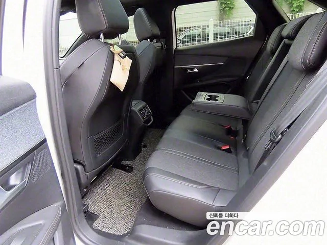 Peugeot 3008 second generation id 2937126 из Кореи 16