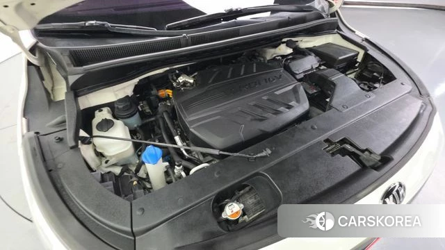 Kia The New Carnival id 4658188 из Кореи 16