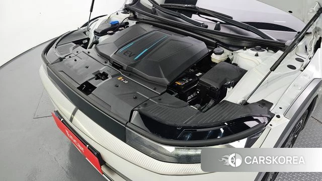 Hyundai Ionic 5 id 4481490 из Кореи 16
