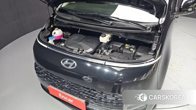 Hyundai Staria id 3487717 из Кореи 16