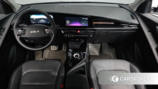 Kia Di Ol Nu Niro id 4422342 из Кореи 30