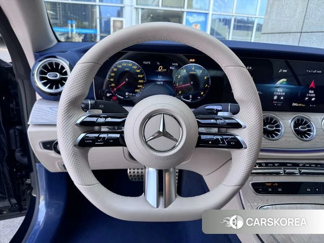 Mercedes-Benz E-class (imported) id 3908993 из Китая 12