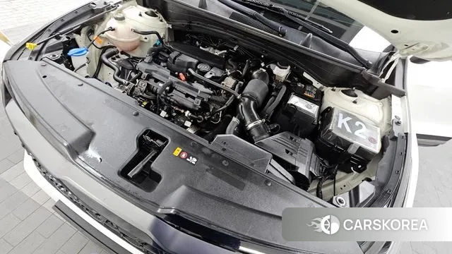 Kia Sportage 5th Generation id 3712667 из Кореи 16