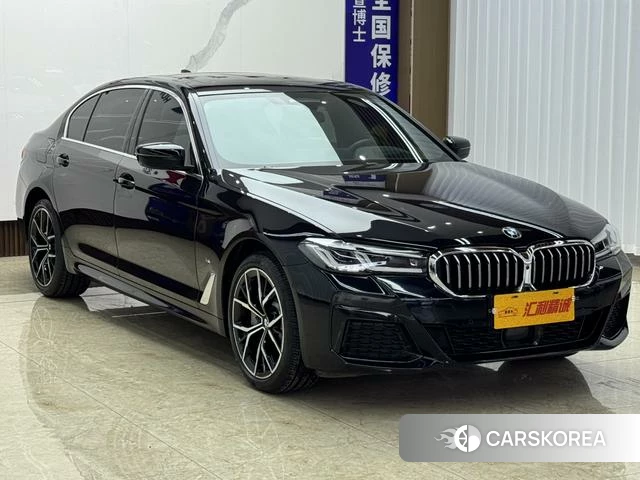 BMW 5 series id 4256855 из Китая 20