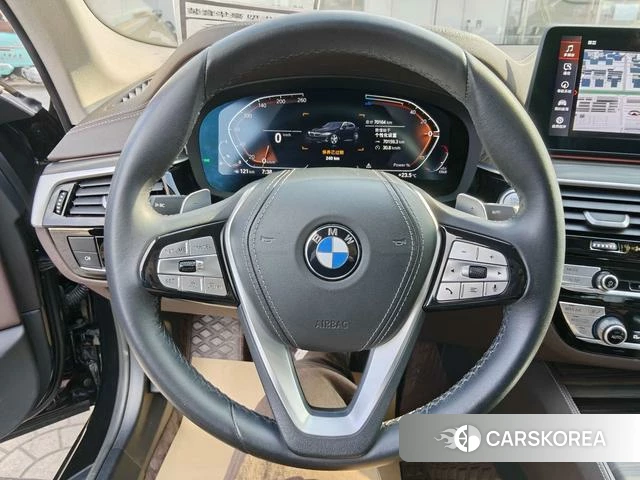 BMW 5 series id 4257264 из Китая 7