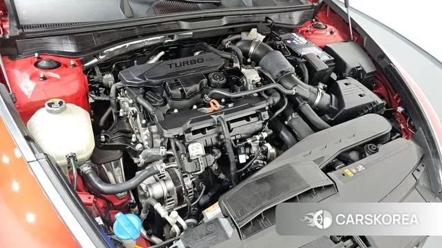 Hyundai Sonata (DN8) id 3422943 из Кореи 16