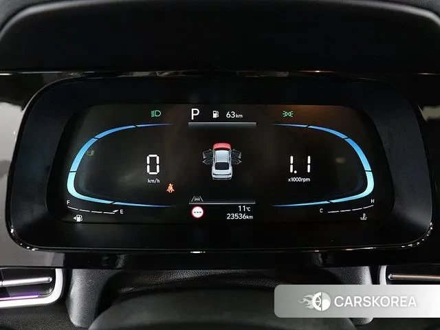 Hyundai The New Avante (CN7) id 3451378 из Кореи 16