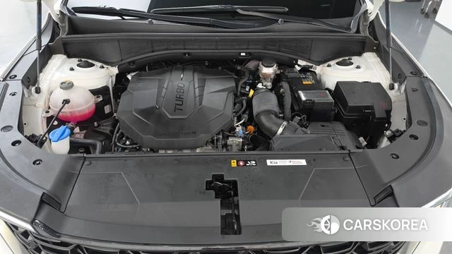 Kia The New Sorento 4th Generation id 4757598 из Кореи 32