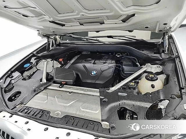 BMW X3 (G01) id 3889243 из Кореи 15