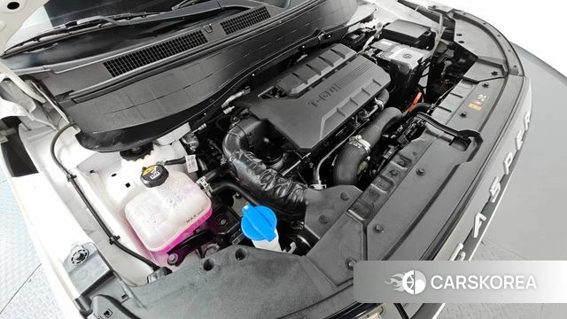 Hyundai Casper id 3842370 из Кореи 16