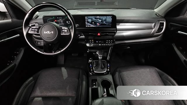 Kia The New Seltos id 4779184 из Кореи 28